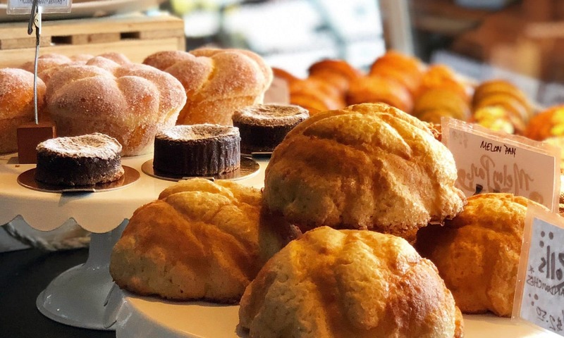 頂讓調景嶺麵包店生意飲食生意・生意轉讓・特許經營・加盟・做生意・生意頂讓・頂手・生意買賣・買生意・小食牌・商機・飲食牌照・開小食店・小本創業